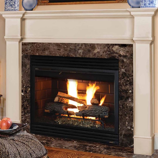 MDF Mantels & Surrounds | Can Ship in 1 Day