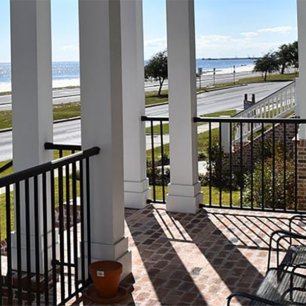 Balustrade & Railing | Balusters