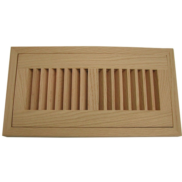 Image of Floor Registers