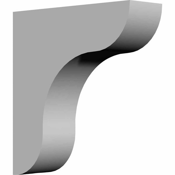 Image of Composite Corbels & Brackets