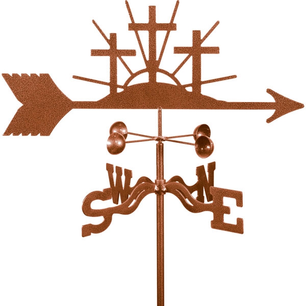 Image of Seasonal Weathervanes
