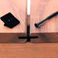 Image of Deck Clip Hidden Fastener